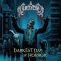 Pikkukuva 2 / 2: Mortician - Darkest Day Of Horror (LP)