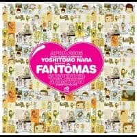 Fantomas - Suspended Animation (LP)
