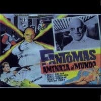 Fantomas - Fantomas (Silver Streak Vinyl) (LP)