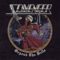 Scavenger - Beyond The Bells (Vinyl Lp) (LP)