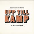 Miniatyrbillede 2 af 2: Bärjed Mattias / Various Artists - Upp Till Kamp (Red Vinyl) (LP)