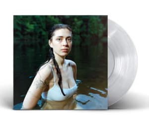 Mcalpine Lizzy - Older (LP)
