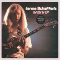 Janne Schaffer - Janne Schaffer's Andra Lp (LP)