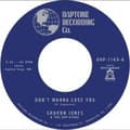 Miniatyrbillede 1 af 2: Jones Sharon & The Dap-Kings - Don't Want To Lose You B/W Don't Gi