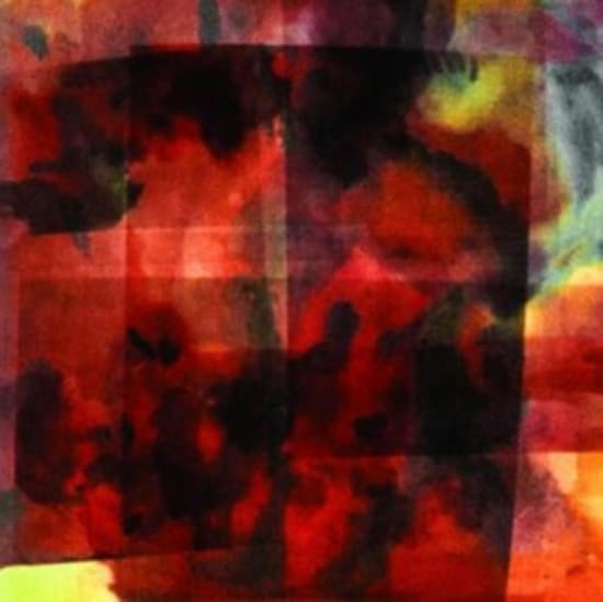 Bromander Vilhelm - In This Forever Unfolding Moment (D (LP)
