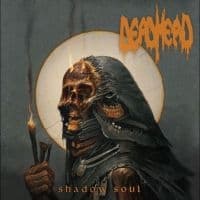Dead Head - Shadow Soul (LP)
