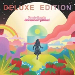Baylin Jessie - Strawberry Wind (Deluxe Edition, Ta (LP)
