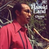 Harold Land - Choma (Burn) (LP)