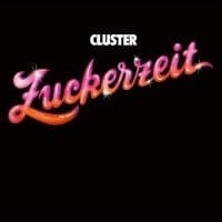 Cluster - Zuckerzeit (50Th Anniversary Editio (LP)