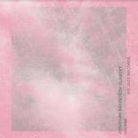 Jonathan Bäckström Quartet - Jonathan Bäckström Quartet (LP)