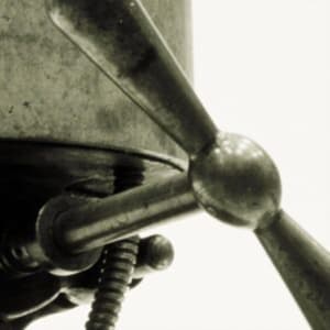 Bogus Blimp - Cords. Wires (LP)