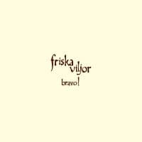 Viljor Friska - Bravo! (LP)