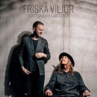 Viljor Friska - Don't Save The Last Dance (LP)