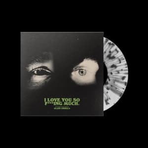 Glass Animals - I Love You So F***Ing Much (Indie Lp) (LP)