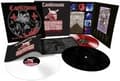 Miniatyrbild 1 av 2: Candlemass - Tritonus Nights (Live 3 Lp Colored (LP)