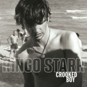Ringo Starr - Crooked Boy (LP)