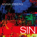Pikkukuva 2 / 2: Anna Öberg - Sin (LP)