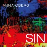 Anna Öberg - Sin (LP)