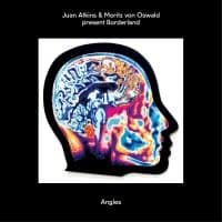 Juan Atkins & Moritz Von Oswald Pre - Angles (LP)
