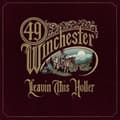 Miniatyrbild 1 av 2: 49 Winchester - Leavin' This Holler (Indie Exclusiv (LP)