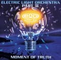 Miniatyrbilde 2 av 2: Electric Light Orchestra Part Ii - Moment Of Truth (2 Lp Orange Vinyl) (LP)