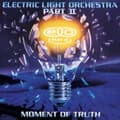 Miniatyrbilde 1 av 2: Electric Light Orchestra Part Ii - Moment Of Truth (2 Lp Orange Vinyl) (LP)