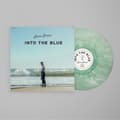Pikkukuva 1 / 2: Aaron Frazer - Into The Blue (Ltd Blue Vinyl) (LP)