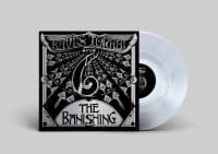 Kavus Torabi - Banishing The (Clear Vinyl Lp) (LP)
