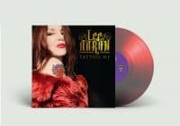 Aaron Lee - Tattoo Me (LP)