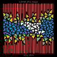 Ruth Rich - Water Still Flows (LP)