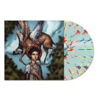 Circa Survive - Blue Sky Noise (2 Lp Splatter Vinyl (LP)