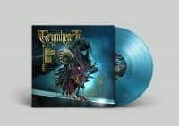 Grymheart - Hellish Hunt (Turqiouse Vinyl Lp) (LP)