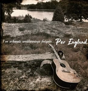 Per Englund  - I En Sökande Smålännings Fotspår (LP)