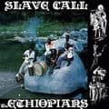 Miniatyrbild 2 av 2: The Ethiopians - Slave Call (LP)
