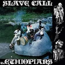 The Ethiopians - Slave Call (LP)