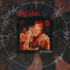 Waltari - So Fine! (LP)