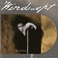 Windswept - Onlooker The (Marbled Vinyl Lp) (LP)