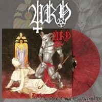 Urn - Soul Destroyers (Cherry Red Vinyl L (LP)
