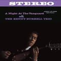 Miniatyrbilde 1 av 2: Kenny Burrell - A Night At The Vanguard Chess (LP)