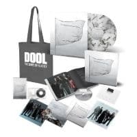 Dool - Shape Of Fluidity The (Bundle Vinyl (LP)