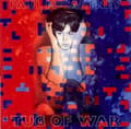 Pikkukuva 1 / 2: Paul McCartney - Tug Of War (Vinyl) (LP)