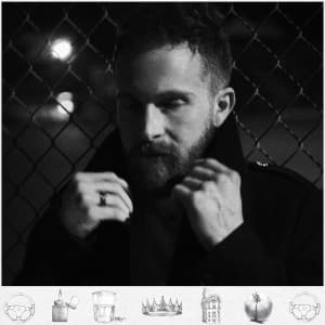 Zander Hawley - The Ventura Exit (LP)