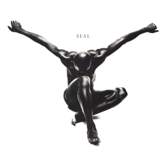 Seal - Seal (30th Anniversary Deluxe Edition LP) (LP)