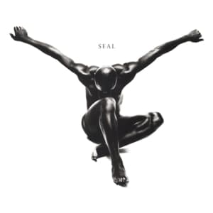 Seal - Seal (30th Anniversary Deluxe Edition LP) (LP)