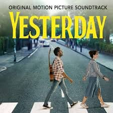 Soundtrack - Yesterday (Beatles) (LP)