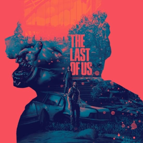 Santaolalla Gustavo - The Last Of Us 10Th Anniversary Vinyl Box Set (LP)