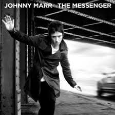 Johnny Marr - The Messenger (LP)