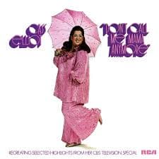 Cass Elliot - Don't Call Me Mama Anymore (LP)