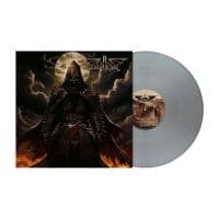 Hellbutcher - Hellbutcher (Silver Vinyl Lp) (LP)