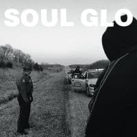 Soul Glo - The Nigga In Me Is Me (Transparent (LP)